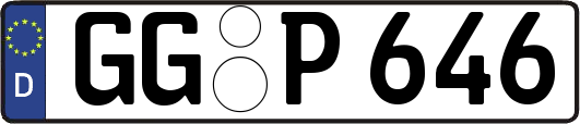 GG-P646