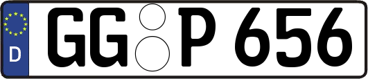 GG-P656