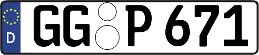 GG-P671
