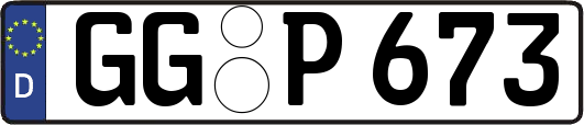 GG-P673
