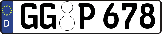 GG-P678