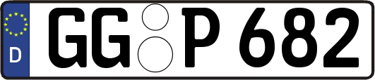 GG-P682
