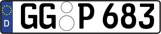 GG-P683