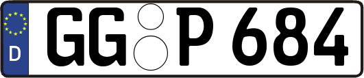 GG-P684