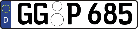 GG-P685