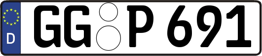 GG-P691