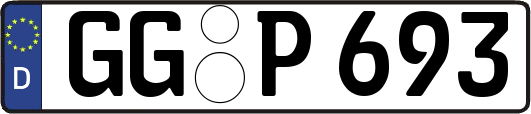 GG-P693