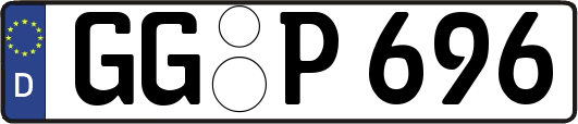 GG-P696