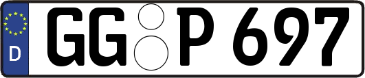GG-P697