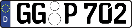GG-P702