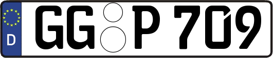 GG-P709
