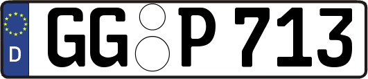 GG-P713
