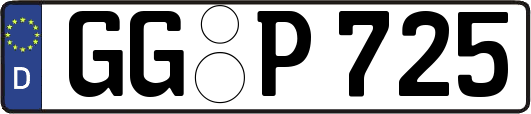 GG-P725