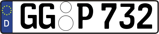 GG-P732