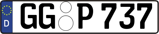 GG-P737