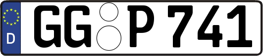 GG-P741