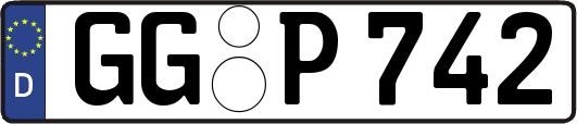 GG-P742