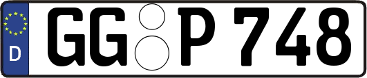 GG-P748
