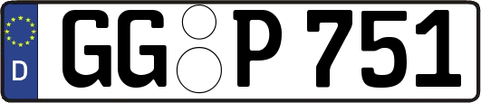 GG-P751