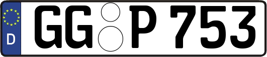 GG-P753