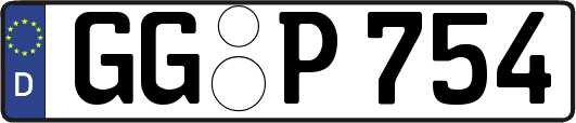 GG-P754