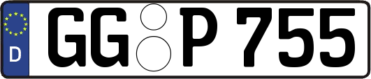 GG-P755
