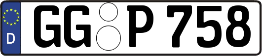 GG-P758