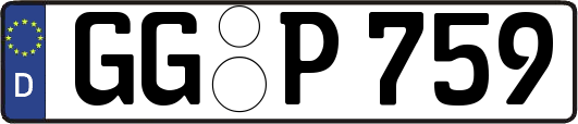GG-P759