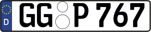 GG-P767