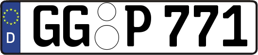 GG-P771