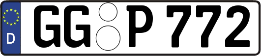 GG-P772