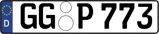 GG-P773