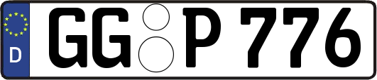 GG-P776