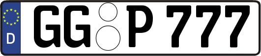 GG-P777