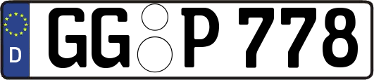 GG-P778