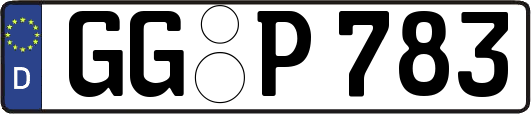 GG-P783