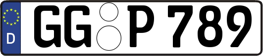GG-P789