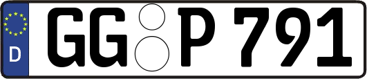 GG-P791