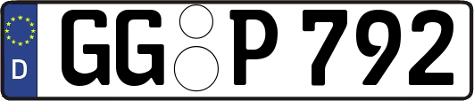 GG-P792