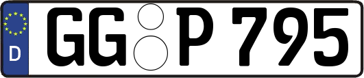 GG-P795