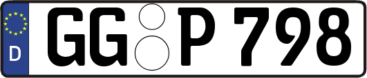 GG-P798