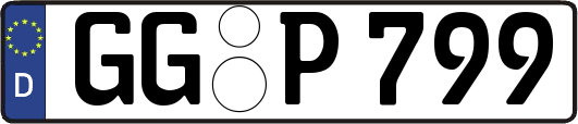GG-P799