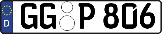 GG-P806