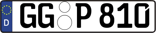 GG-P810