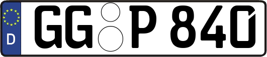 GG-P840