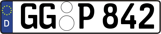 GG-P842