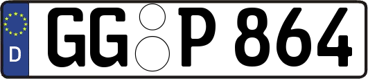 GG-P864