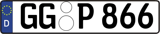 GG-P866