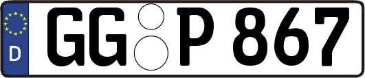 GG-P867