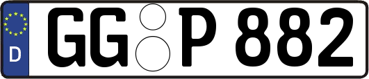 GG-P882